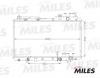 MILES ACRB040 Радиатор (HONDA CR-V2.0 95-03) ACRB040