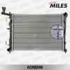 MILES ACRB046 Радиатор (HYUNDAI i30 / KIA CEED / ELANTRA 1.4-2.0 A/T 06-) ACRB046