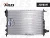 MILES ACRB047 Радиатор (GM MATIZ/SPARK 0.8/1.0 M/T 05- ) ACRB047