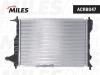 MILES ACRB047 Радиатор (GM MATIZ/SPARK 0.8/1.0 M/T 05- ) ACRB047
