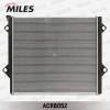 MILES ACRB052 Радиатор (TOYOTA LAND CRUISER 120 4.0 03-) ACRB052