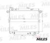 MILES ACRB061 Радиатор (TOYOTA LAND CRUISER 100 4.7 98-08) ACRB061