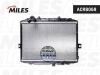 MILES ACRB068 Радиатор (HYUNDAI PORTER/H-100 2.5 DIESEL) ACRB068