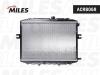 MILES ACRB068 Радиатор (HYUNDAI PORTER/H-100 2.5 DIESEL) ACRB068