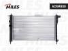 MILES ACRM000 Радиатор MILES ACRM000 DAEWOO NEXIA 1.5 95-