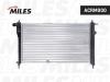 MILES ACRM000 Радиатор MILES ACRM000 DAEWOO NEXIA 1.5 95-