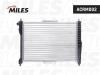 MILES ACRM002 Радиатор (CHEVROLET LANOS 1.5/1.6 M/T -A/C 97-) ACRM002