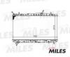 MILES ACRM005 Радиатор (CHEVROLET LACETTI 1.4-1.8 M/T 04-) ACRM005
