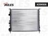 MILES ACRM006 Радиатор (RENAULT LOGAN/MEGANE 1.4/1.6 04-) ACRM006