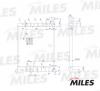 MILES ACRM007 Радиатор (HYUNDAI ACCENT 1.5/1.6 00-) ACRM007