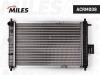 MILES ACRM008 Радиатор MILES ACRM008 DAEWOO MATIZ 08-1.0 98-