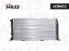 MILES ACRM012 Радиатор MILES ACRM012 AUDI A80 1.6-2.0 86-94