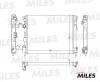 MILES ACRM015 Радиатор (RENAULT LOGAN/CLIO 1.2-1.6/1.9D 98- с конд.) ACRM015