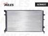 MILES ACRM017 Радиатор MILES ACRM017 VAG A3 1.4-2.5/2.0D 03-