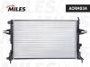 MILES ACRM034 Радиатор MILES ACRM034 OPEL ASTRA G 1.4-2.2 98-06