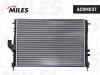 MILES ACRM037 Радиатор (RENAULT LOGAN/SANDERO 08-/DUSTER 10- 1.6/1.5D / LADA LARGUS 1.6 12- AT) ACRM037