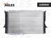 MILES ACRM041 Радиатор (AUDI A100 / A6 1.8-2.3/2.4/2.5D 91-98) ACRM041