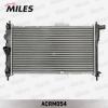 MILES ACRM054 Радиатор (DAEWOO ESPERO 1.5-2.0 95-99) ACRM054