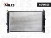 MILES ACRM056 Радиатор (AUDI A4/A6 1.6/1.8T 95-07) ACRM056