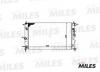 MILES ACRM060 Радиатор (OPEL VECTRA B 1.6-2.2/2.2DT 95-04) ACRM060