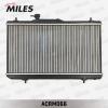 MILES ACRM066 Радиатор (HYUNDAI ACCENT 1.5/1.6 00-) ACRM066