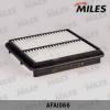 MILES AFAI066 Фильтр воздушный CHEVROLET LANOS AFAI066