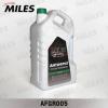 MILES AFGR005 Антифриз Miles G11 (зеленый) 5кг AFGR005