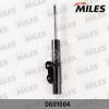 MILES DG01004 Амортизатор газовый передний (MB SPRINTER/VW CRAFTER 06-HD) DG01004