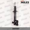 MILES DG01007 Амортизатор MILES DG01007  KYB 332120 DAIHATSU Sirion/TOYOTA Passo 05- пер.
