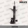 MILES DG01018 Амортизатор MILES DG01018  KYB 333368 TOYOTA Yaris NCP10/NCP13 пер.