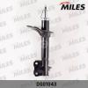 MILES DG01043 Амортизатор MILES DG01043  KYB 334398 MMC Outlander 03- пер.