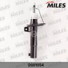 MILES DG01054 Амортизатор MILES DG01054  KYB 334834 (D50mm) VW Golf-V/Caddy 04-/SKODA Octavia-II/Yeti 09- пер.