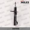 MILES DG01055 Амортизатор MILES DG01055  KYB 334835 VW Polo 02-/SKODA Fabia 00- пер.
