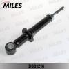 MILES DG01216 Амортизатор MILES DG01216 TOYOTA PRIUS 08/00-07/03 зад.газ.