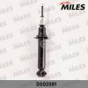MILES DG02081 Амортизатор MILES DG02081  KYB 341120 NISSAN Primera P10/P11 пер. газ.