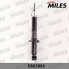 MILES DG02090 Амортизатор газовый задний (HYUNDAI SONATA 99-/KIA MAGENTIS 02/01-12/05) DG02090