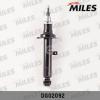 MILES DG02092 Амортизатор MILES DG02092  KYB 341288 TOYOTA Mark II пер.