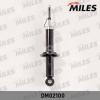 MILES DG02100 Амортизатор MILES DG02100  KYB 341361 MMC Outlander задн.