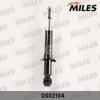 MILES DG02104 Амортизатор газовый задний (TOYOTA COROLLA  07-) DG02104