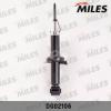 MILES DG02106 Амортизатор MILES DG02106  KYB 341444 MMC Lancer X задн.