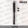 MILES DG02116 Амортизатор MILES DG02116  KYB 343240 NISSAN Wingroad Y10 задн.