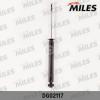 MILES DG02117 Амортизатор газовый задний (BMW E36/E46) DG02117