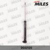 MILES DG02120 Амортизатор MILES DG02120  KYB 343281 AUDI A6 04/97-07/97/VW Passat 10/96-05/05 задн.