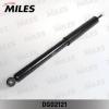 MILES DG02121 Амортизатор MILES DG02121 газ, TOYOTA PICNIC 09/96-05/01 Rear