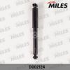MILES DG02124 Амортизатор газовый задний (FORD FOCUS I 98-04 TURNIER) DG02124