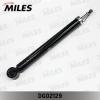 MILES DG02129 Амортизатор MILES DG02129  KYB 343348 AUDI A3/SKODA Octavia/VW Golf-IV задн. (Excel-G)