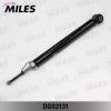 MILES DG02131 Амортизатор MILES DG02131  KYB 343398 HYUNDAI Getz 02- задн.