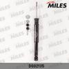 MILES DG02135 Амортизатор газовый задний (RENAULT LOGAN) DG02135