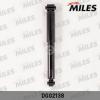 MILES DG02138 Амортизатор газовый задний (SUZUKI GRAND VITARA 06-) DG02138