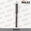 MILES DG02141 Амортизатор MILES DG02141  KYB 343479 HONDA Civic [FD] 06- задн. (седан)